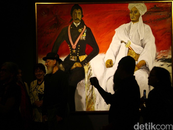 Pameran 