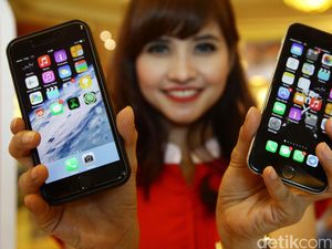 iPhone Seri Ini Sudah Tak Bisa Twitter-an Lagi