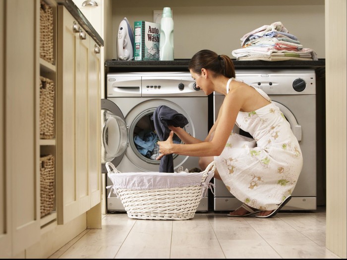 Perbedaan Mesin  Cuci  Pintu  Atas Dan Depan  Tips Membedakan