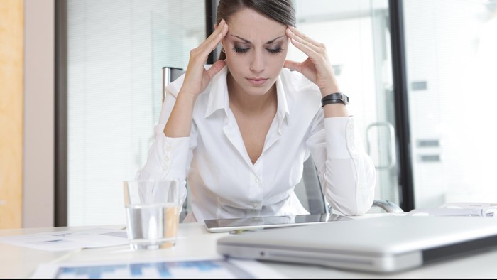 Studi Ini Sebut Sering Kerja Lembur Tingkatkan Risiko Kena Stroke