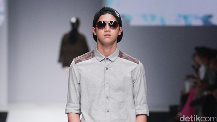 Al Ghazali dan Cewek Berdarah Prancis Ini Resmi Pacaran?