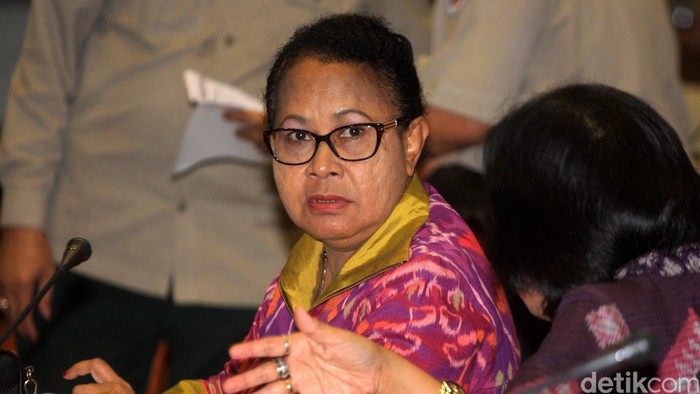 Menteri PPA: Peringatan Hari Ibu di Indonesia Beda dengan Negara Lain