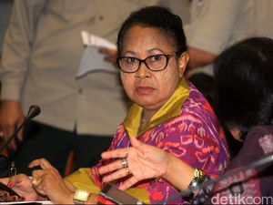 Menteri PPPA: Kerja di Pabrik Kembang Api Bahayakan Anak