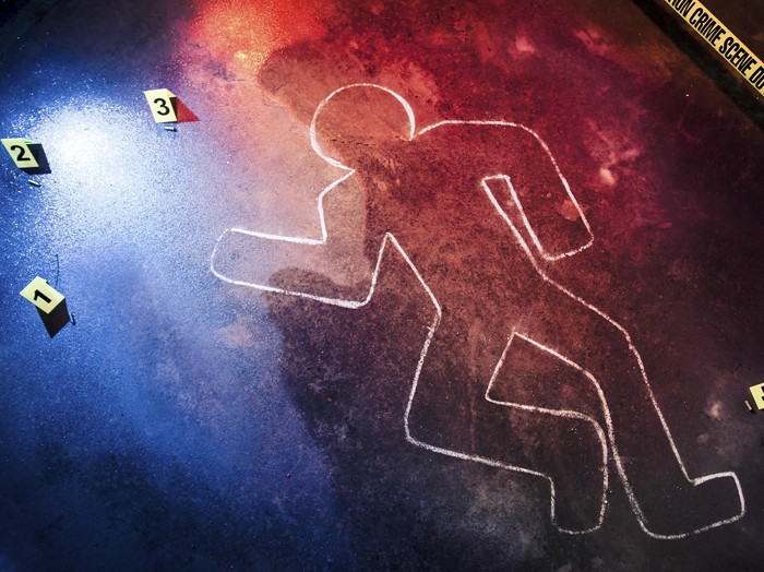 Keluarga 4 Korban yang Tersambar Kereta Menanti Kedatangan Jenazah