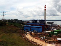 Pemadaman Listrik Juga Terjadi di Daerah Penghasil Batu Bara Terbesar RI