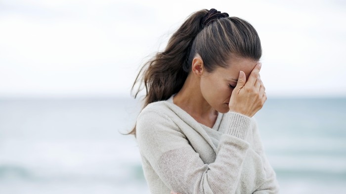 Trik Agar Pasien Diabetes Tak Lemas dan Pusing Saat Puasa