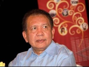 Chord Ayah dari Rinto Harahap yang Dinyanyikan Peterpan