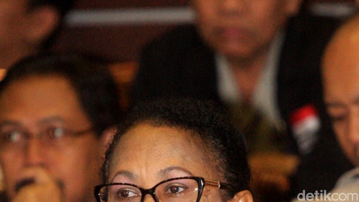 Kemen PPA Ingin Jayapura Punya RPTRA Seperti yang Dibuat Ahok