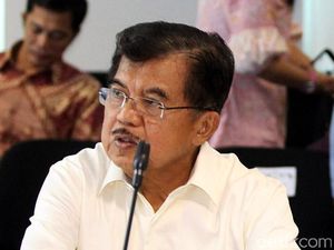 Hanura Pecah, JK Goda Saleh Husin: Kau Pihak Mana Nih?