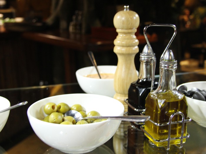 Diet Mediterania Diklaim Dapat Kurangi Risiko Kanker Payudara