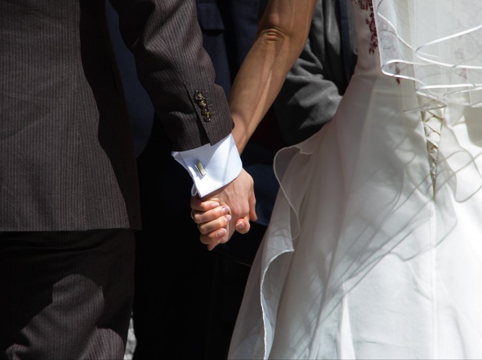 Jika Usia Nikah Minimal 21 Tahun, Wanita Diharap Punya Bekal Mendidik Anak