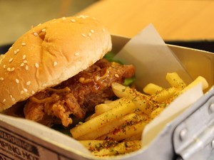 Dalam Jangka Panjang, Konsumsi Junk Food Berlebih Picu Sindrom Metabolik