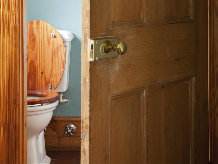 Kenali Aneka Sebab Sembelit pada Balita