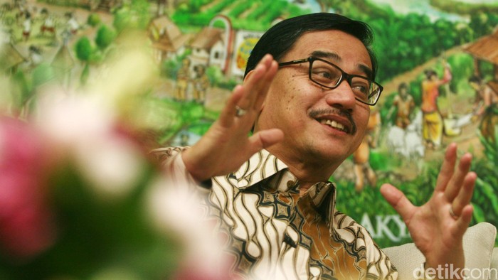 Menteri Ferry Buka Social Justice Forum 2015 di Makassar