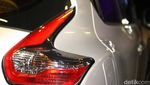 Sempat Bikin Kewalahan, Napas Nissan Juke Kini Terengah-engah
