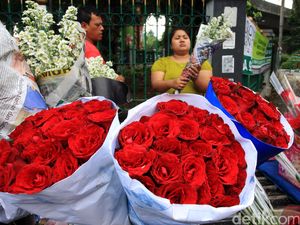 Bupati Mawardi Haramkan Perayaan Valentine di Aceh Besar