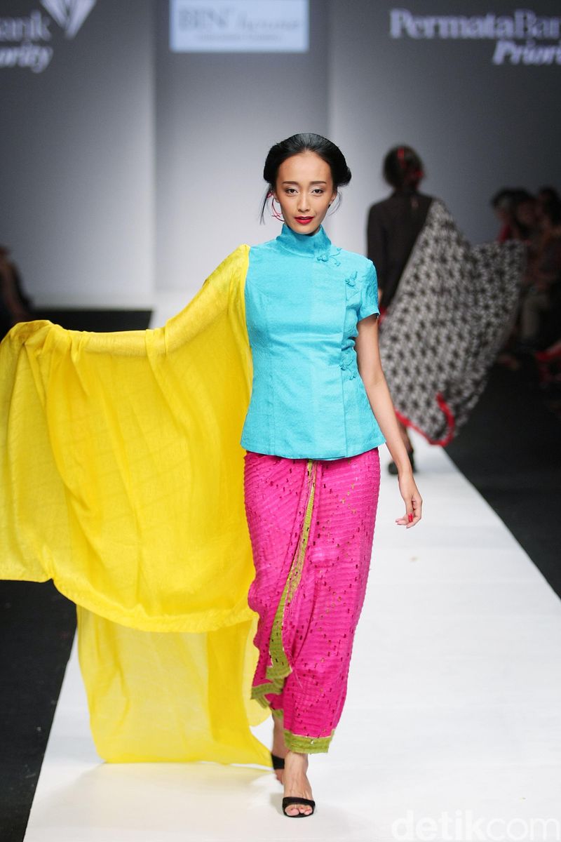 Obin mengangkat tema 