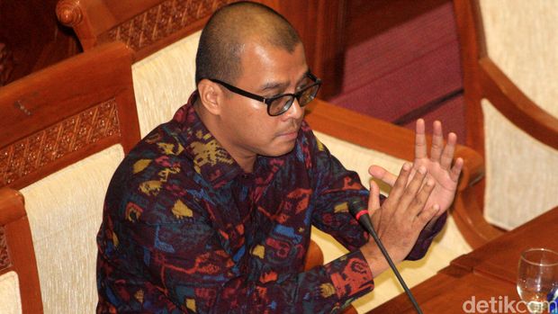 Andi Widjajanto