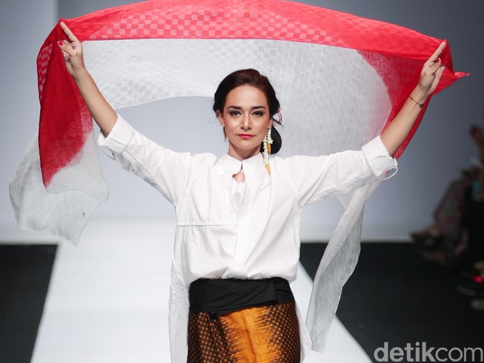 Obin mengangkat tema 