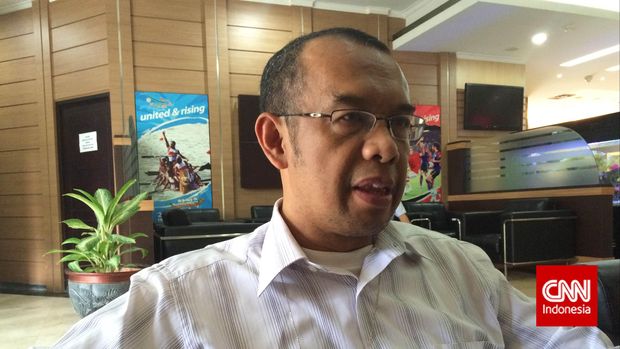Gatot S. Dewa Broto berharap Edy Rahmayadi lebih bijak dalam memberikan pernyataan.