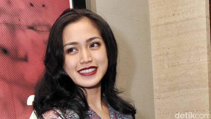 Takut Bertemu Pria, Jessica Iskandar Belum Mau Buka Hati