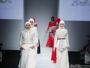 Bangkitnya Eksistensi Desainer Busana Muslim Muda yang Berbakat