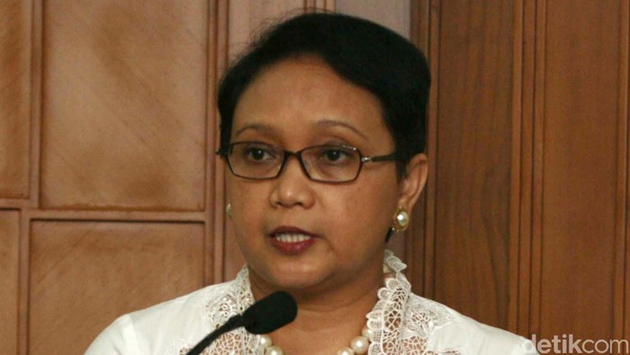 Menlu: Pelaku Penyanderaan WNI Sudah Diidentifikasi