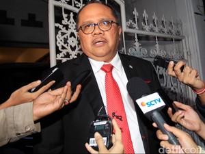 MKD Bawa Rekaman Pembicaraan Novanto ke Bareskrim Polri Sore Ini