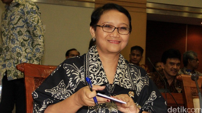 Pemerintah Prioritaskan Pemulangan WNI Korban Trafficking di Yunani