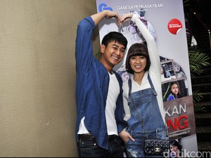 Masih Soal Nikah Siri Tukul-Meggie Diaz, Chika Jessica Sindir Dwi Andhika?