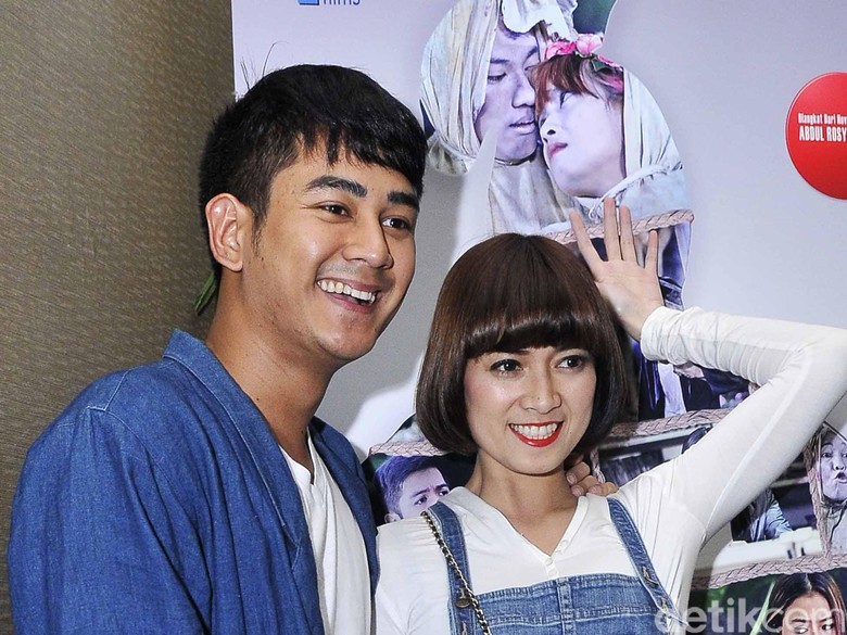 Dwi Andhika Merasa Tak Disindir Chika Jessica Soal Video Kelapa Gading Dwi Andhika Merasa Tak Disindir Chika Jessica Soal Video Kelapa Gading
