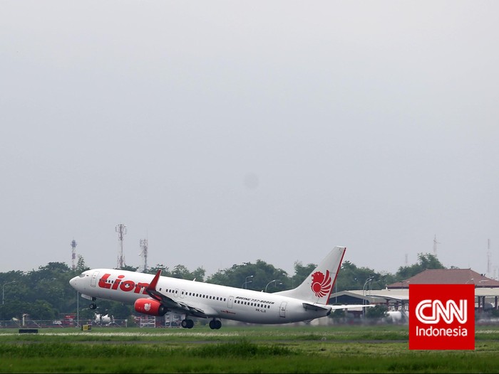 Ini 3 Maskapai yang Tunda Keberangkatan dari Bandara Juanda Surabaya
