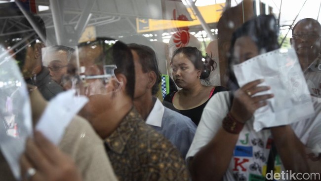 Maskapai Siap-siap Pangkas Harga Tiket Pesawat