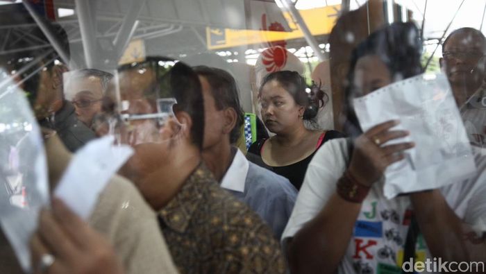 Foto: Rachman Haryanto Foto: Rachman Haryanto