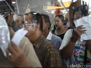 BPKN Minta Kemenhub Cabut Aturan Tarif Batas Bawah Pesawat