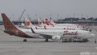 Batik Air Internasional di Terminal Berapa Bandara Soekarno Hatta? Ini Infonya