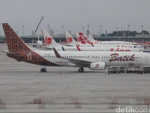 Liburan Seru dari Surabaya ke 40 Destinasi Luar Negeri Bersama Batik Air