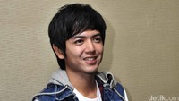 Setelah dengan Dwi Andhika, Vanessa Angel pernah dekat dengan Nicky Tirta pada 2011.  Foto: Noel