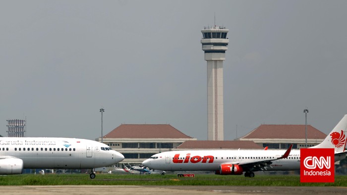 Bandara Juanda Kembali Dibuka, Sudah Ada 42 Penerbangan Keberangkatan