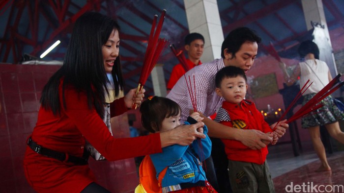 Kebijakan Satu Anak Dicabut, Warga di China Berduyun-duyun Jalani Bayi Tabung