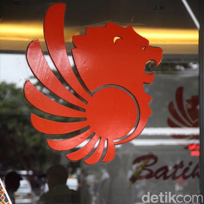 3 Kru Lion Air yang Pesta Sabu Berstatus Terperiksa