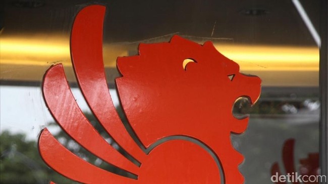 Bos Lion Air Buka-bukaan soal Gaji Pilot Rp 3,7 Juta