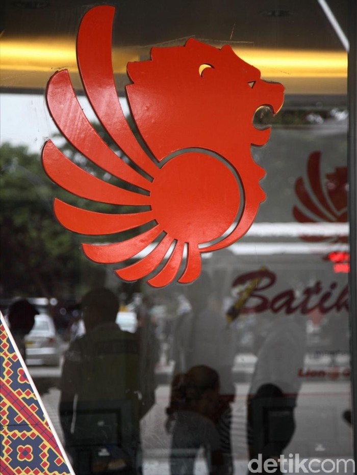 Kuasa Hukum Lion Air: Pria yang Ditangkap BNN Calon Kopilot Lion Air