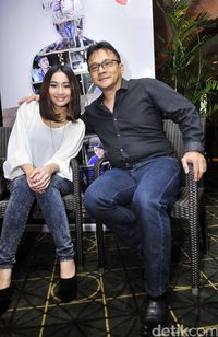 Adi Bing Slamet hampir pingsan