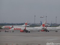Praktik Duopoli di Balik Tiket Pesawat Mahal, 2 Maskapai Terseret