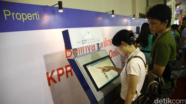 Mulai Agustus, Kredit Rumah Pertama Bisa Tanpa DP