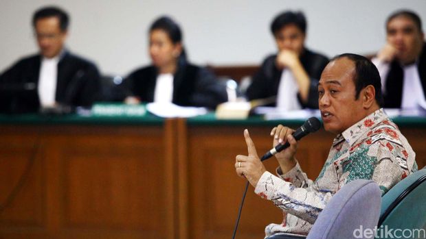 Daftar Aset Rp 1,1 Triliun Trio Koruptor Ini Bikin Geleng-geleng
