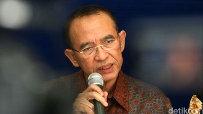 Mengenang Suryadharma Ali dalam Bingkai Foto