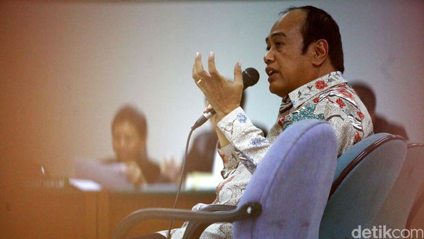 4 Persamaan Korupsi Fantastis Nazaruddin, Fuad dan Djoko