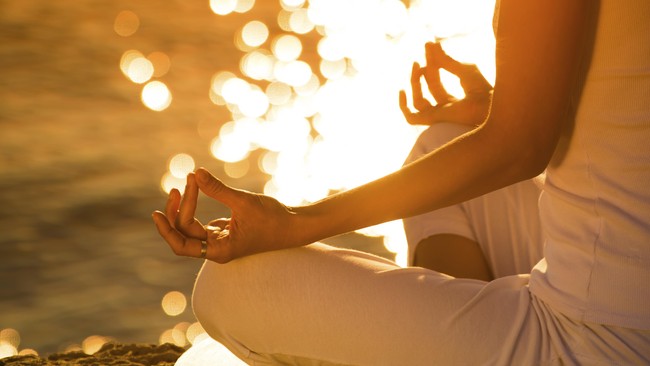 Manfaat Sehat Meditasi: Kurangi Rasa Sakit Hingga Sembuhkan Kecanduan